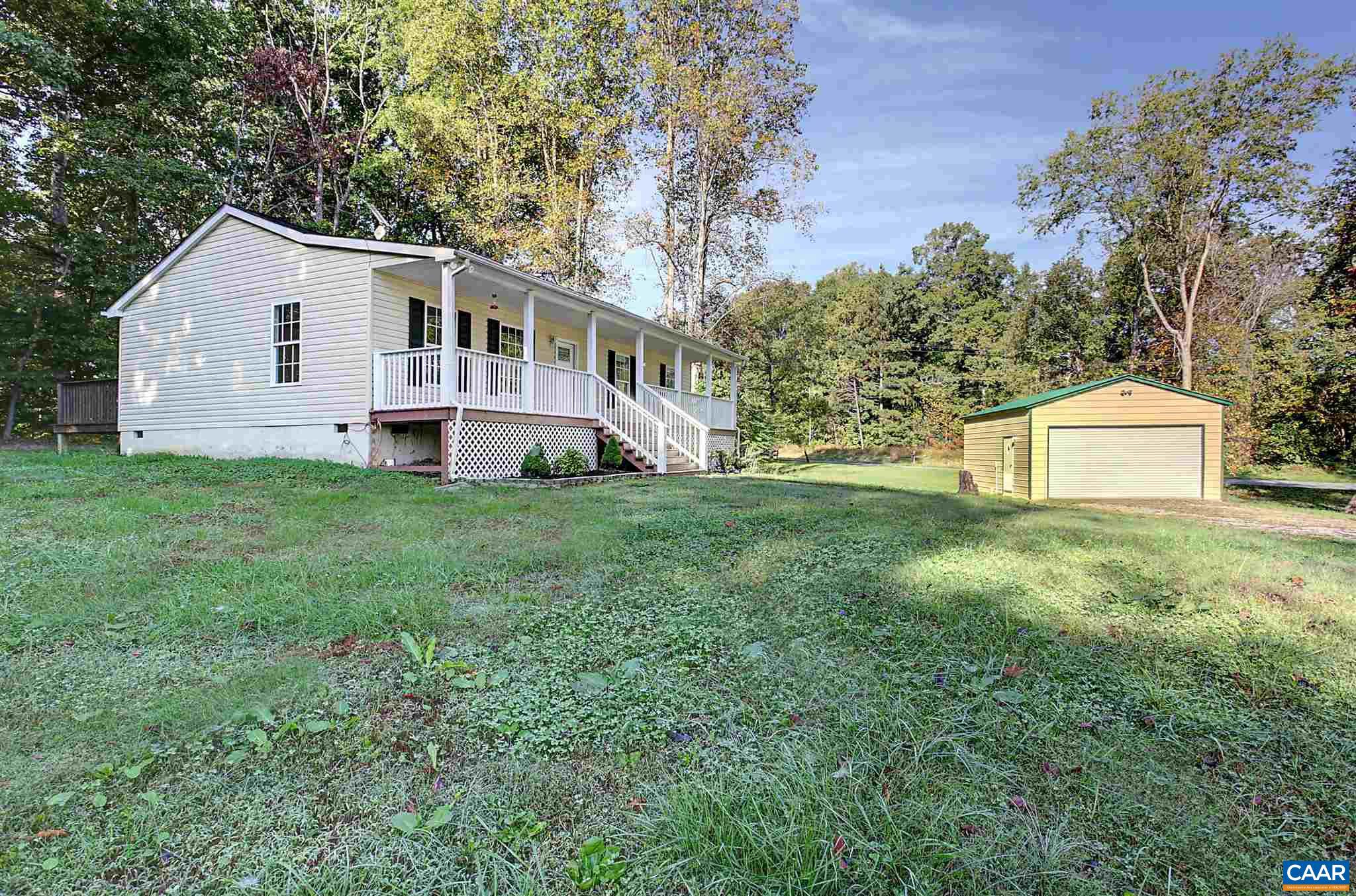 1362 Peach Grove Road Louisa, VA 23093 - Photo 20 of 24 Gallery Image 20
