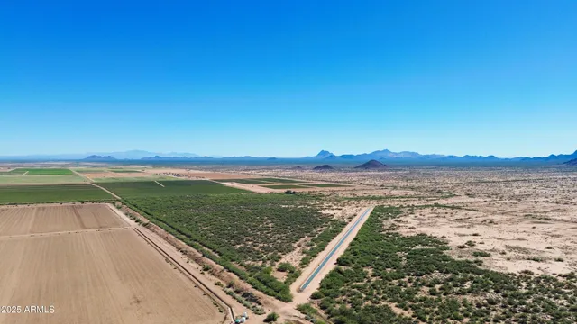 a view of an outdoor space and a yard