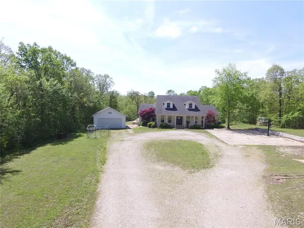 $549,500 | 792 County Road 466, Poplar Bluff, MO 63901