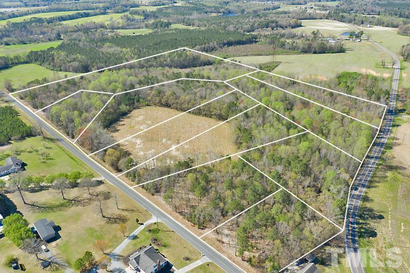 3 B Cobb Road Angier, NC 27501 - Photo 3 of 8