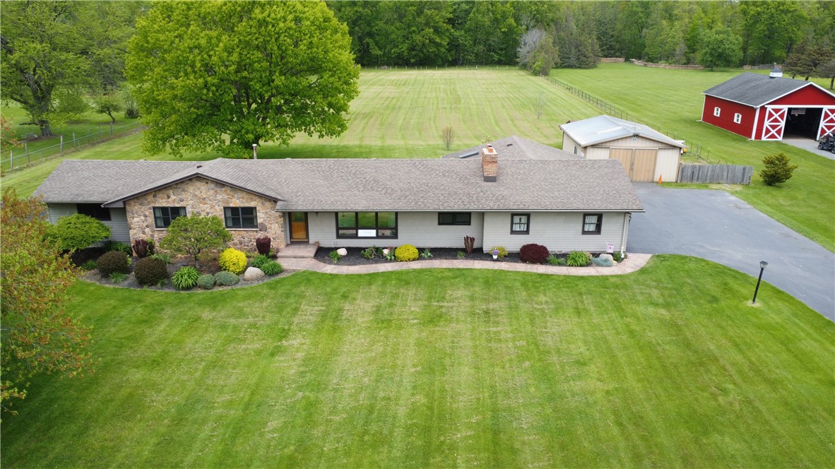 184 Lawrence Road Clarkson, NY 14468 - Photo 1 of 1 Gallery Image 1