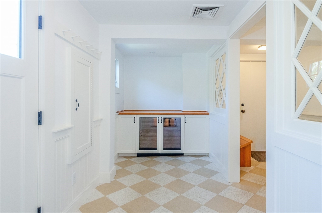345 Point Road Marion, MA 02738 - Photo 34 of 41 wooden floor in an empty room