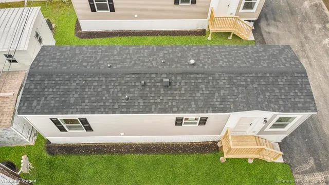 $119,000 | 55 Sugar Street, Unit 9, Newtown, CT 06470