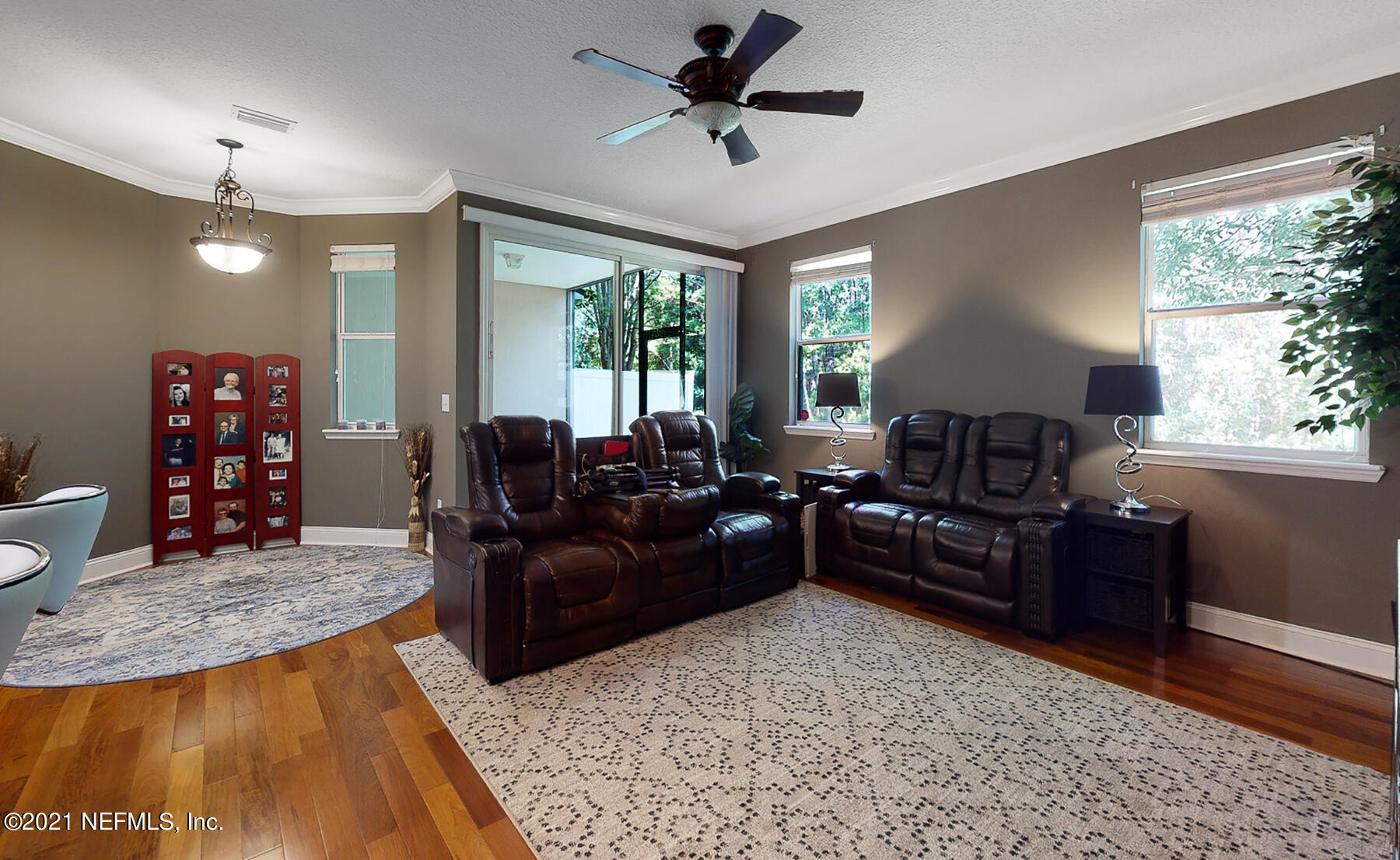 3252 Chestnut Ridge Way Orange Park, FL 32065 - Photo 11 of 45 Family Room