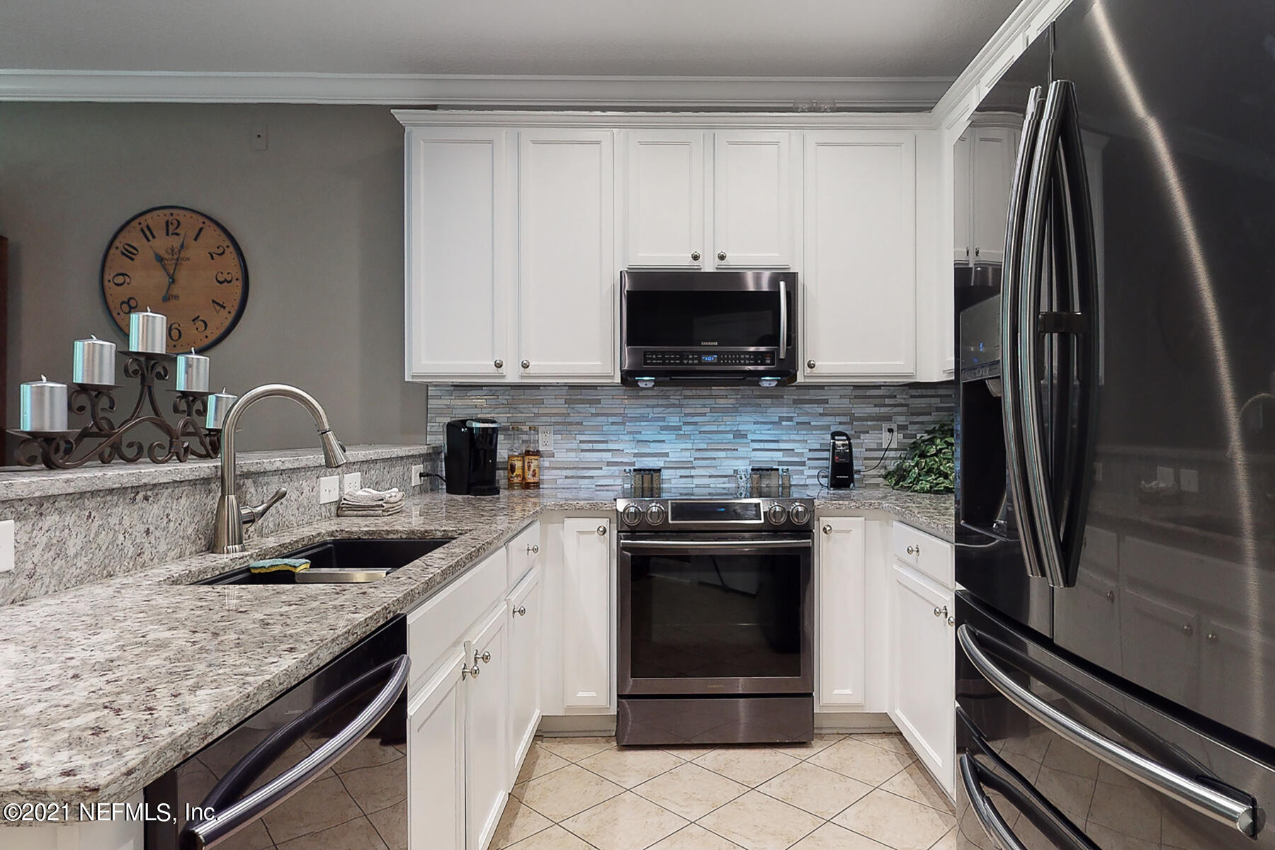 3252 Chestnut Ridge Way Orange Park, FL 32065 - Photo 12 of 45 Kitchen