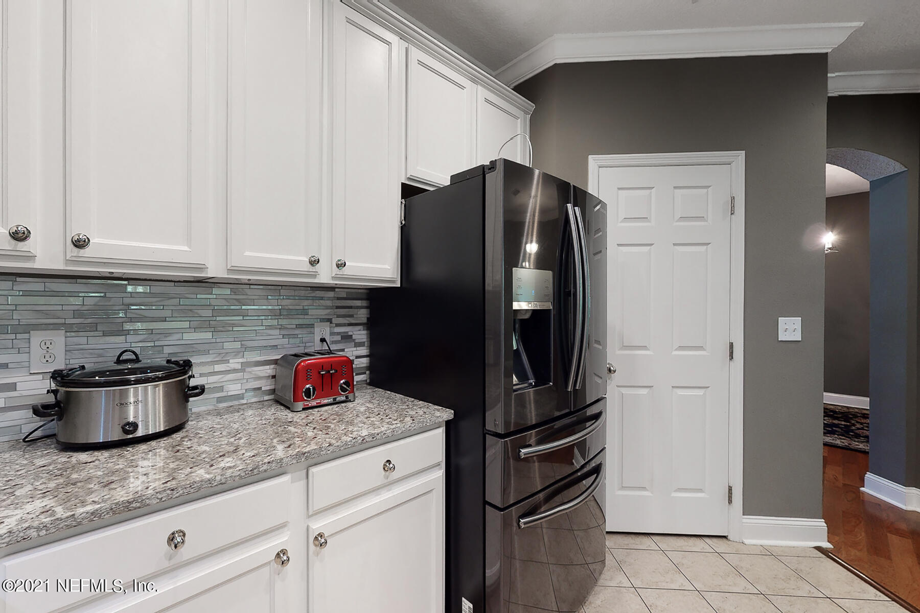 3252 Chestnut Ridge Way Orange Park, FL 32065 - Photo 13 of 45 Kitchen