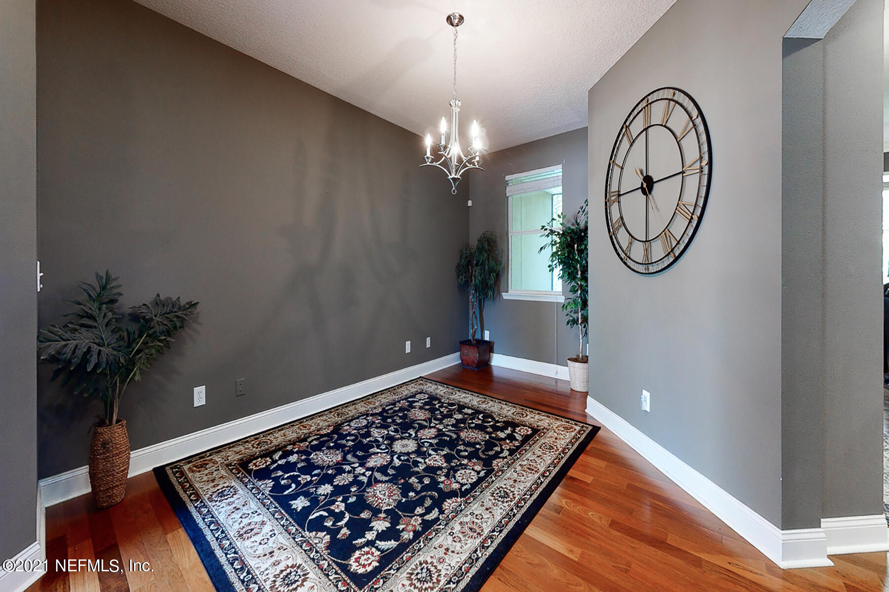 3252 Chestnut Ridge Way Orange Park, FL 32065 - Photo 16 of 45 Dining Room