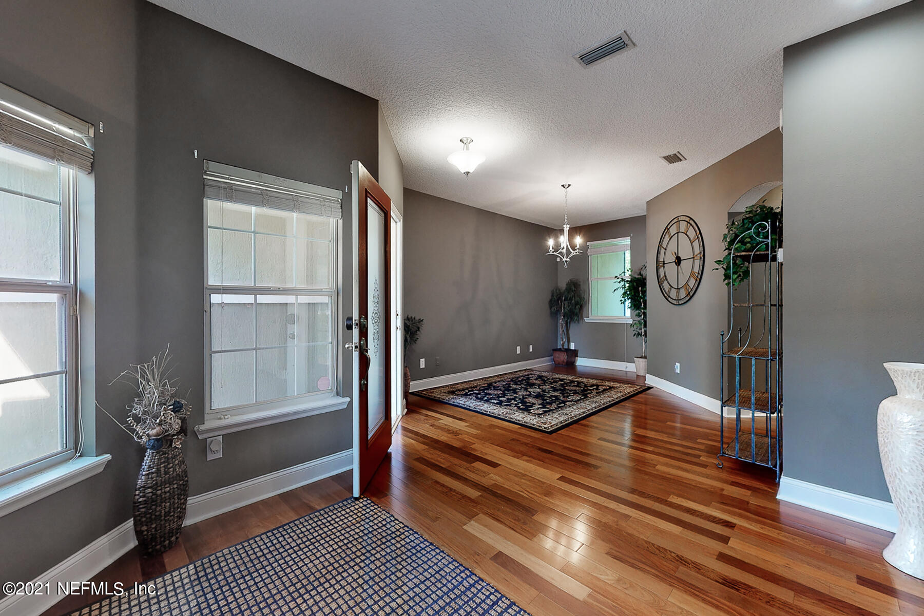 3252 Chestnut Ridge Way Orange Park, FL 32065 - Photo 17 of 45 Sitting Room