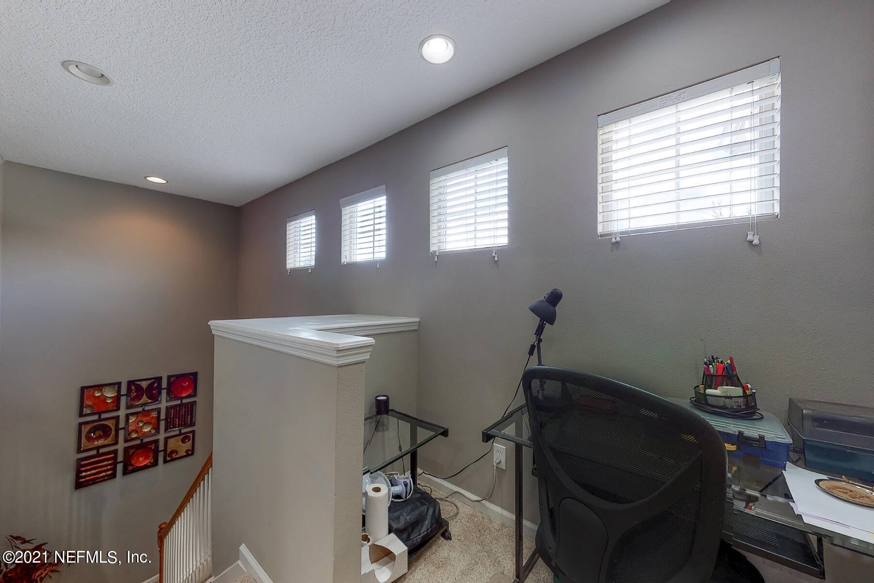 3252 Chestnut Ridge Way Orange Park, FL 32065 - Photo 21 of 45 Loft / Office Area