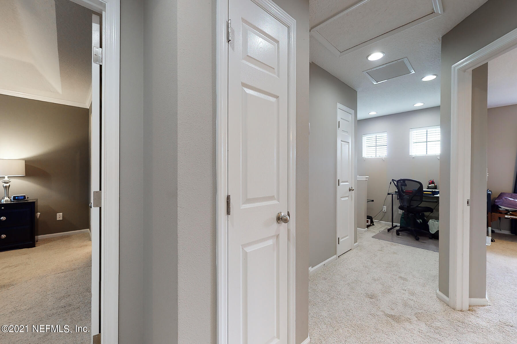 3252 Chestnut Ridge Way Orange Park, FL 32065 - Photo 22 of 45 2nd Floor Hall