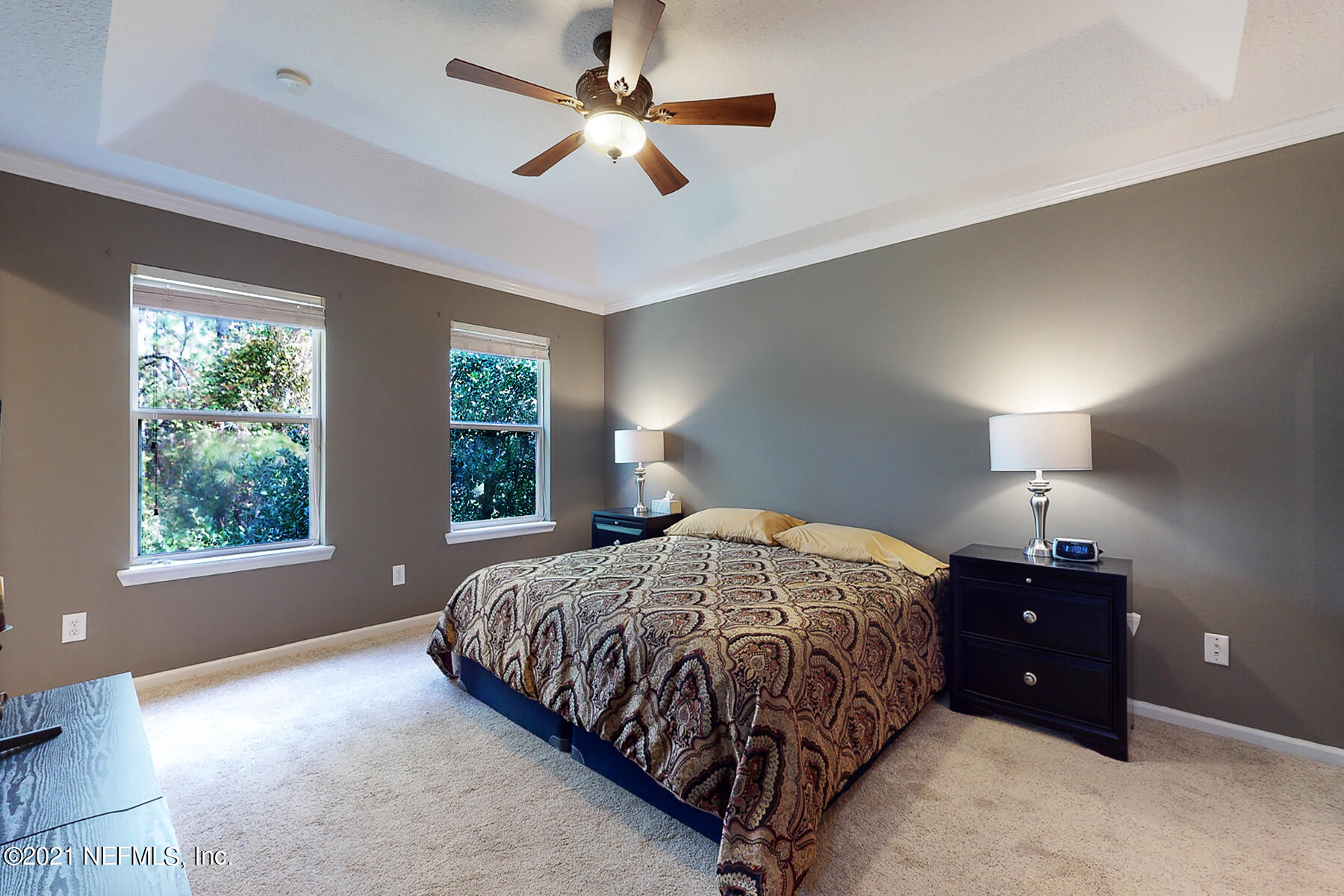 3252 Chestnut Ridge Way Orange Park, FL 32065 - Photo 23 of 45 Owners Suite