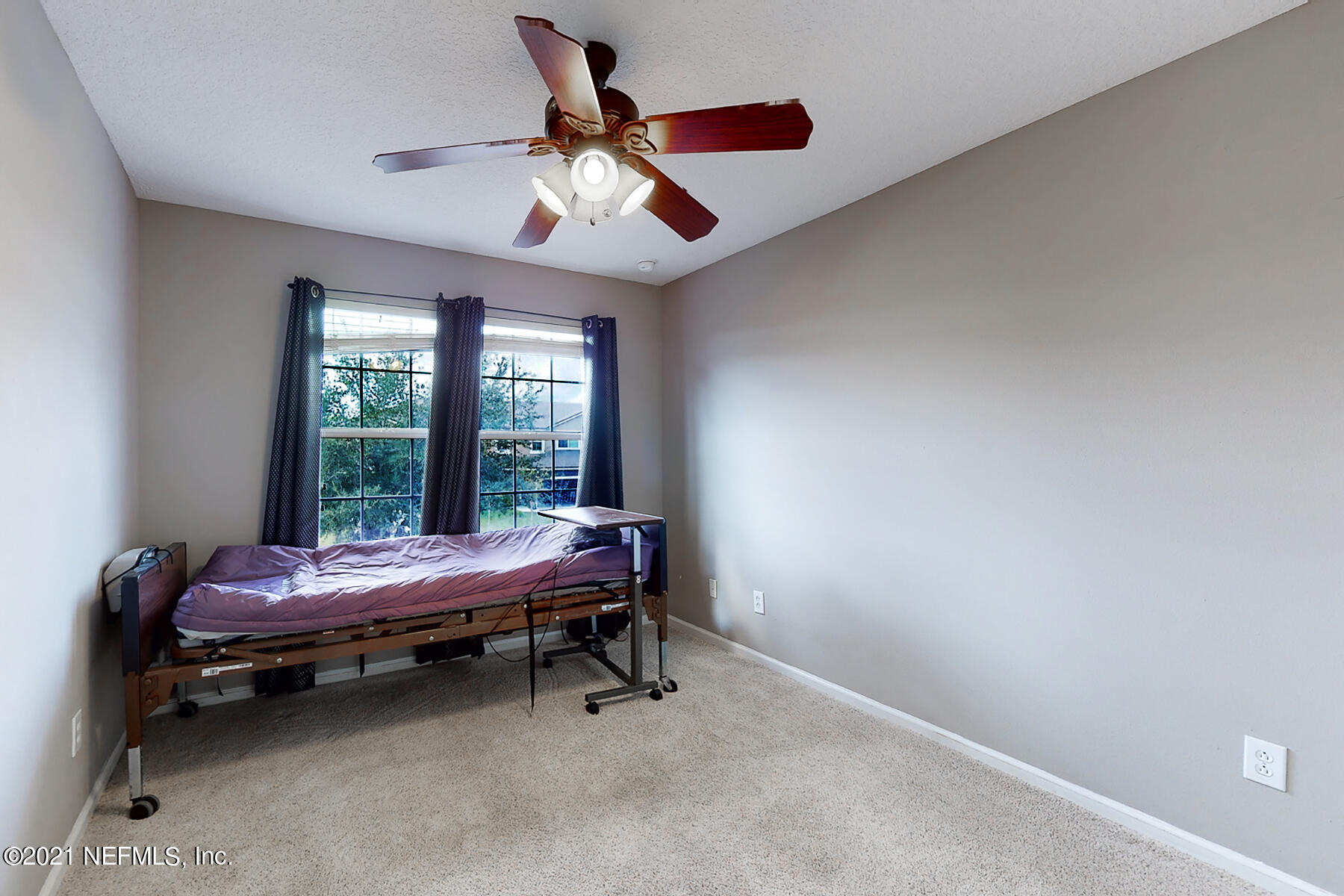 3252 Chestnut Ridge Way Orange Park, FL 32065 - Photo 27 of 45 Bedroom 2