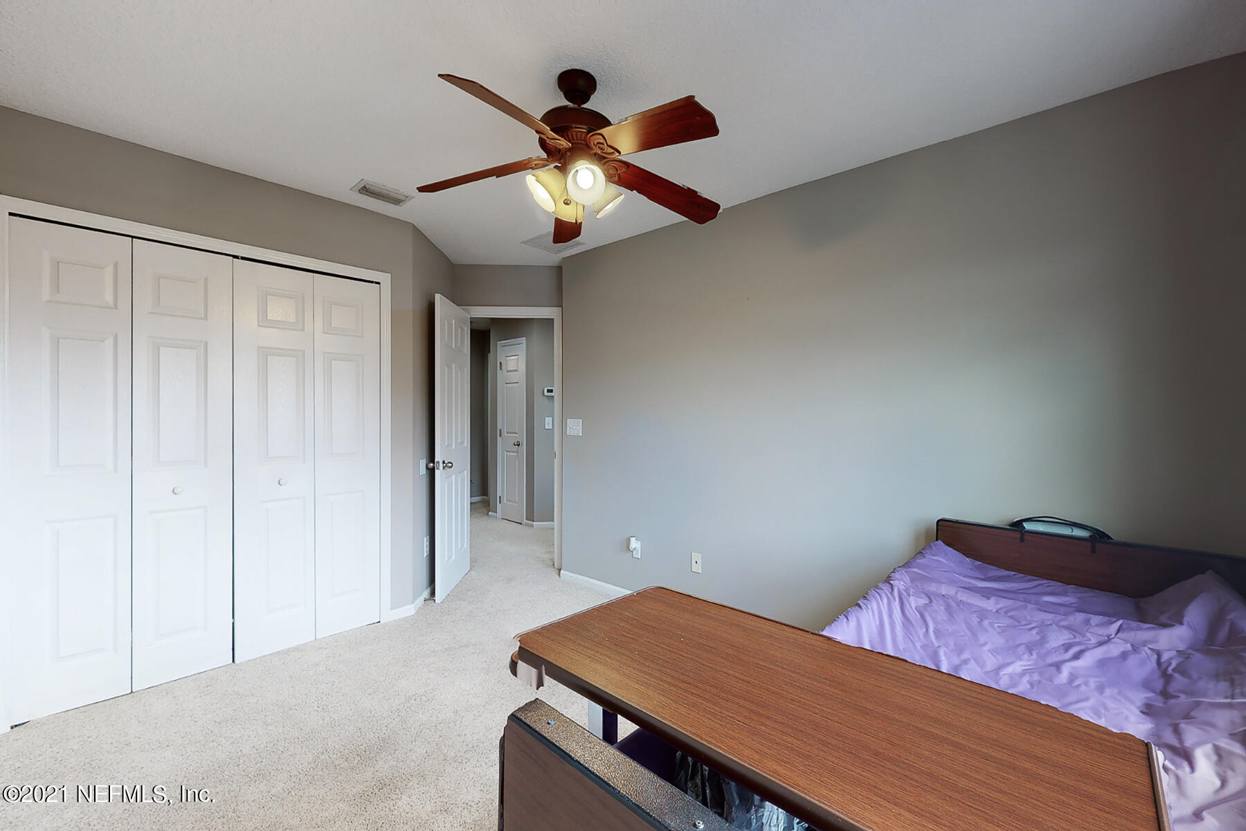 3252 Chestnut Ridge Way Orange Park, FL 32065 - Photo 28 of 45 Bedroom 2