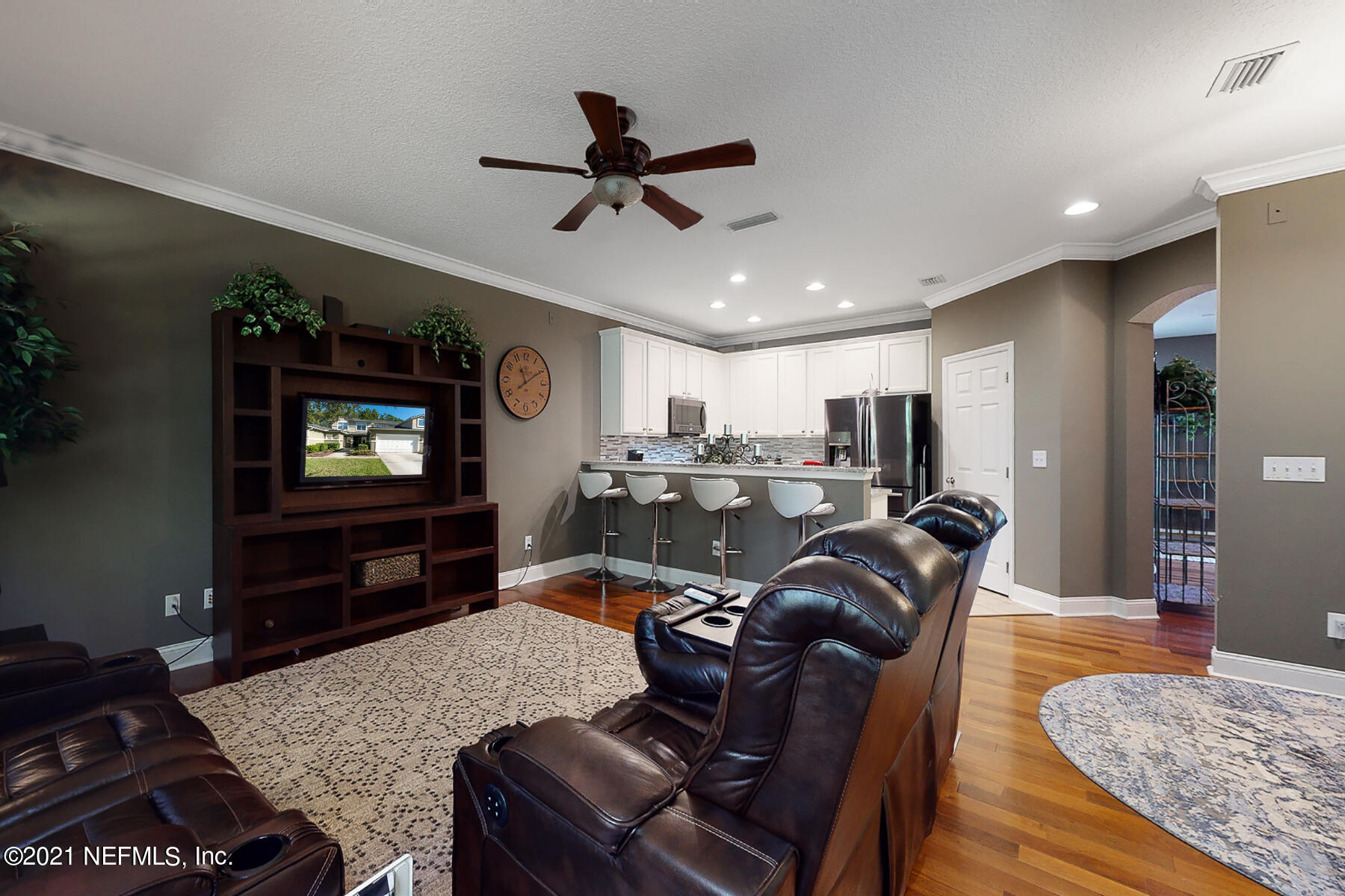 3252 Chestnut Ridge Way Orange Park, FL 32065 - Photo 3 of 45 Family Room