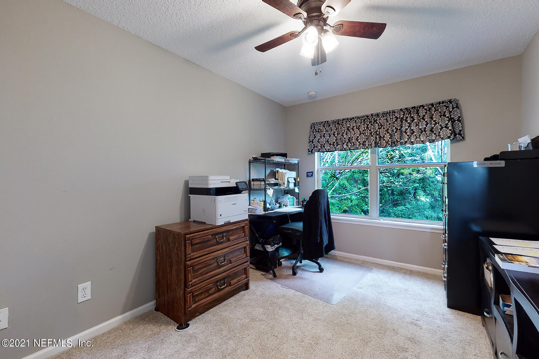 3252 Chestnut Ridge Way Orange Park, FL 32065 - Photo 30 of 45 Bedroom 3