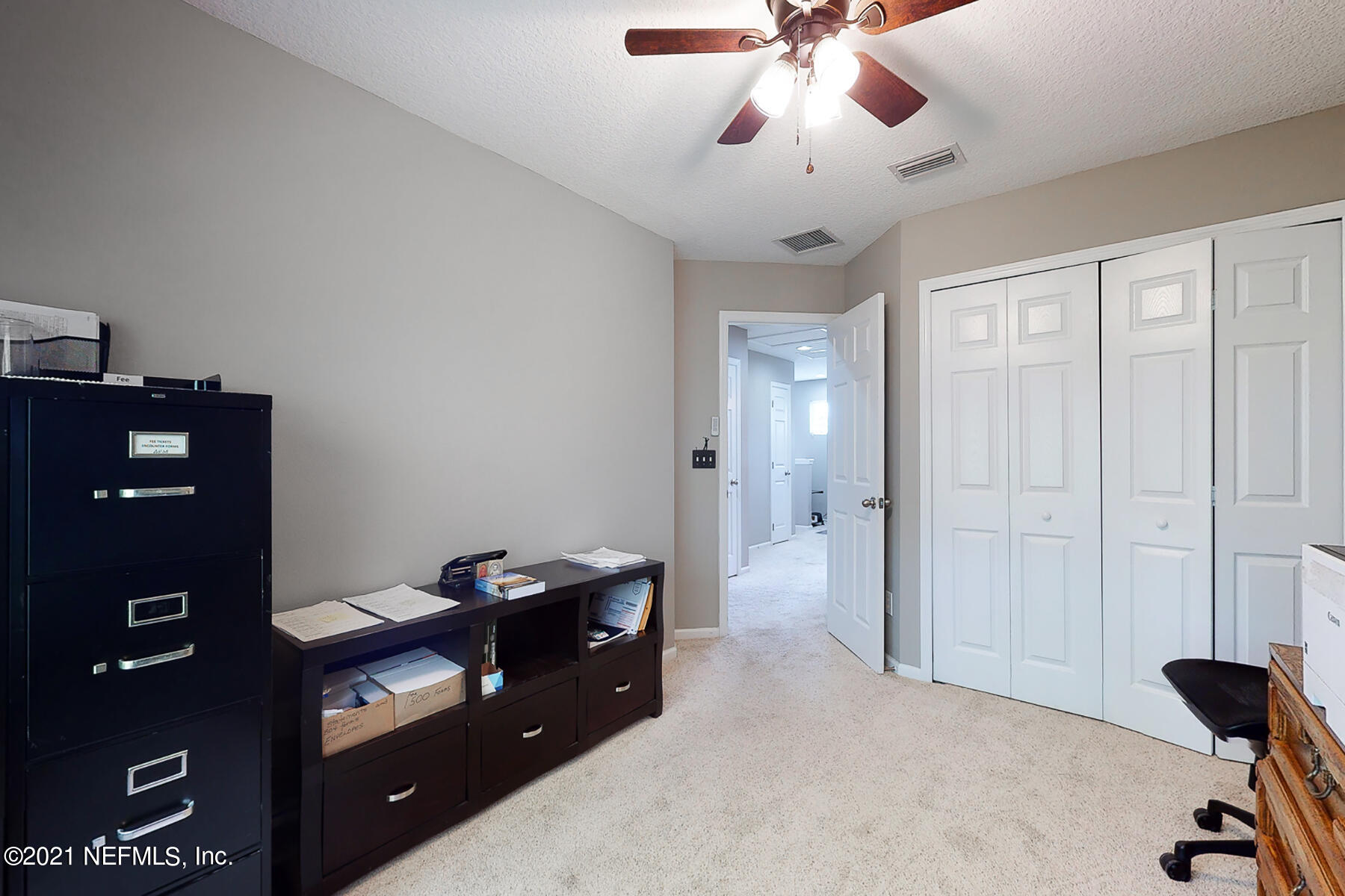3252 Chestnut Ridge Way Orange Park, FL 32065 - Photo 31 of 45 Bedroom 3