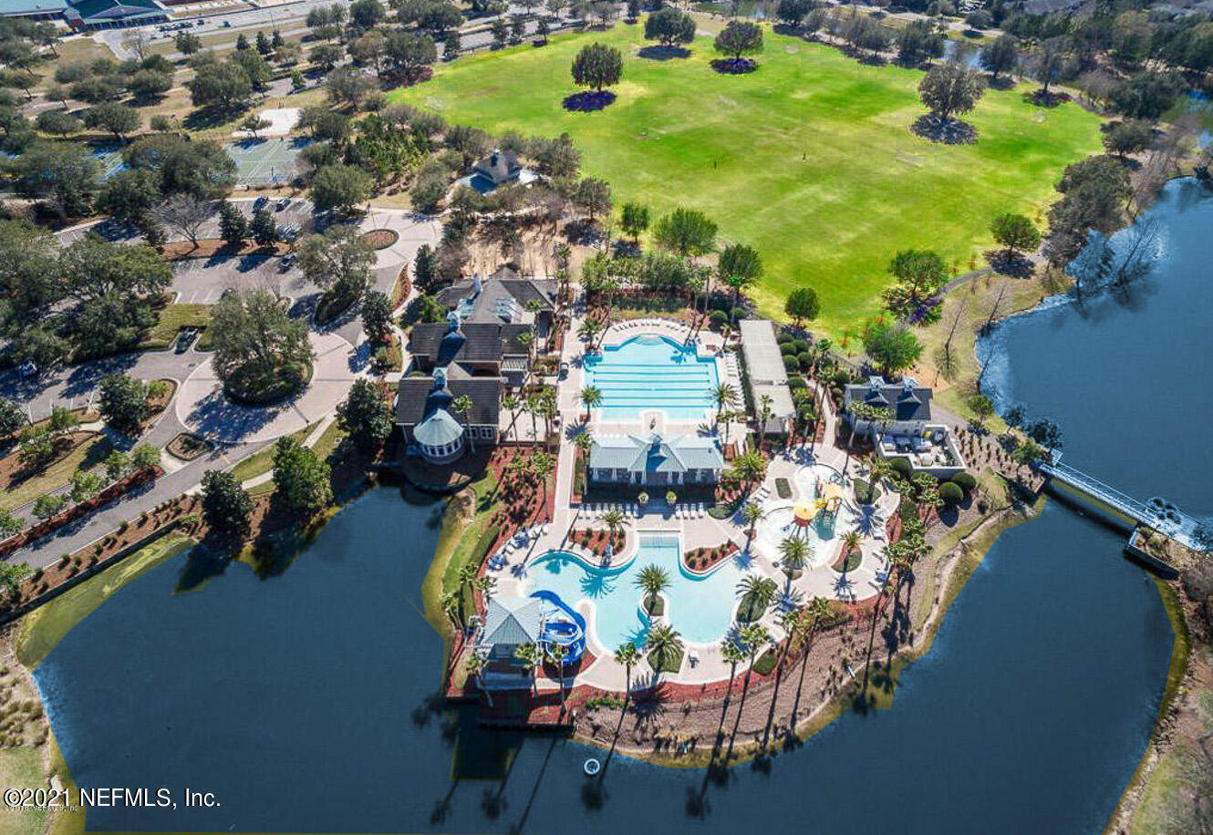 3252 Chestnut Ridge Way Orange Park, FL 32065 - Photo 41 of 45 Amenity Complex