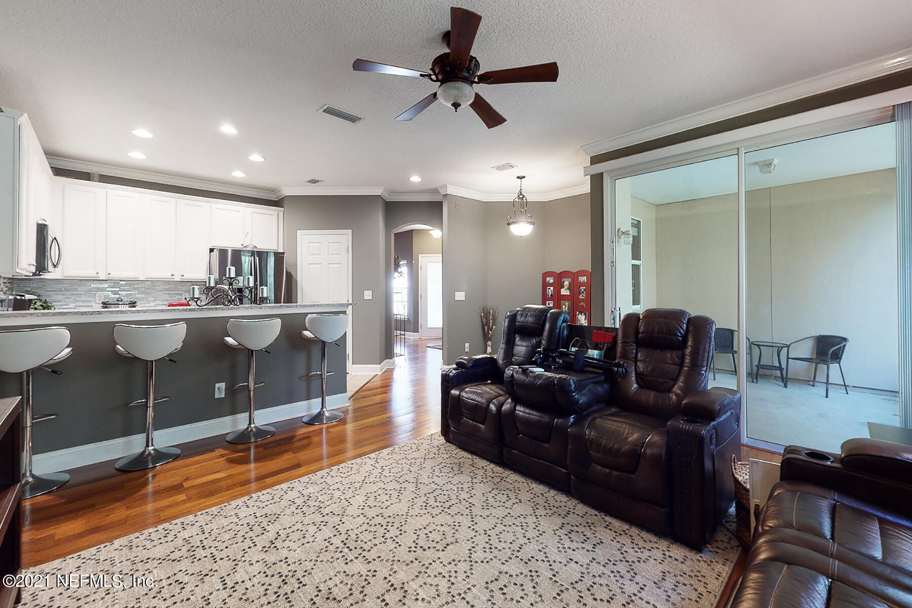 3252 Chestnut Ridge Way Orange Park, FL 32065 - Photo 5 of 45 Family Room