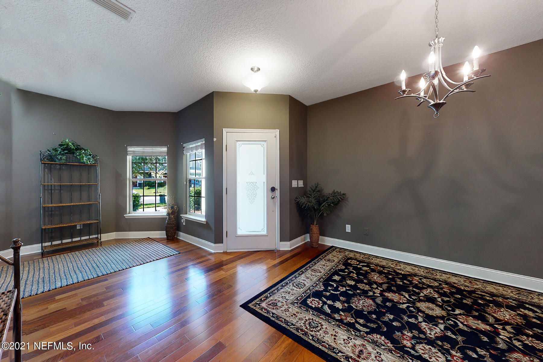 3252 Chestnut Ridge Way Orange Park, FL 32065 - Photo 9 of 45 Entry Area