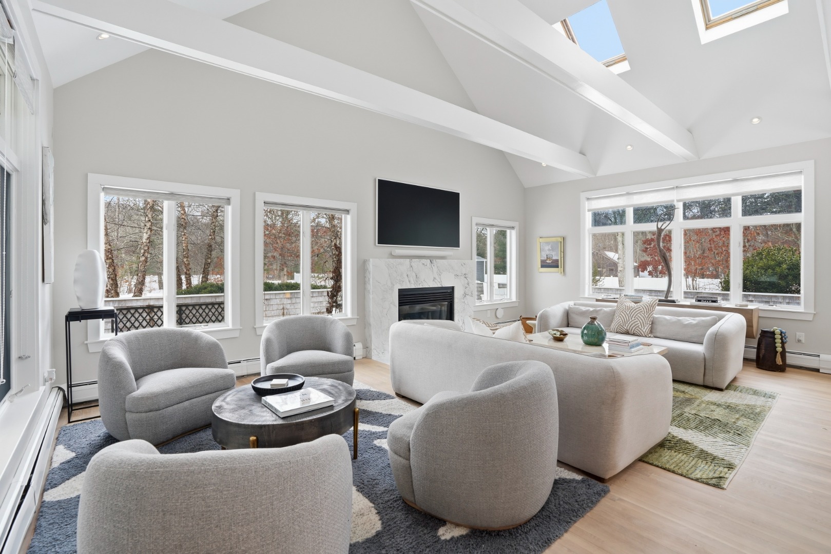 471 West Tisbury Road Edgartown, MA 02539 - Photo 12 of 42
