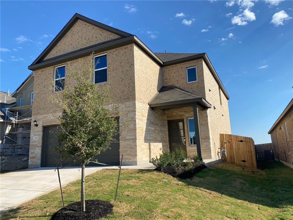 670 Pepperbark Loop Buda, TX 78610 - Photo 1 of 24