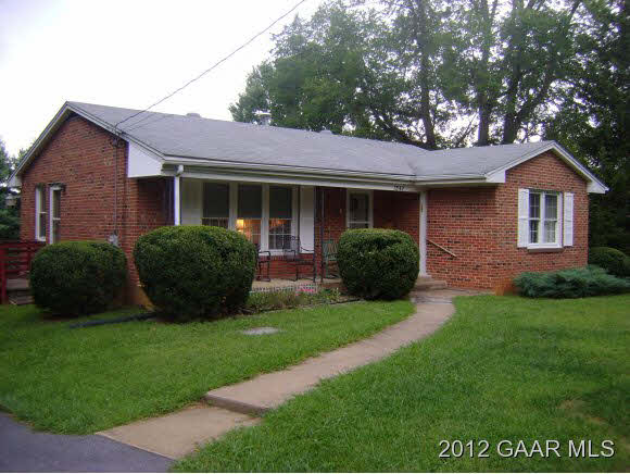1842 Spring Hill Road Staunton, VA 24401 - Photo 1 of 11 Gallery Image 1