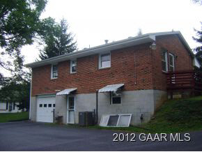 1842 Spring Hill Road Staunton, VA 24401 - Photo 8 of 11 Gallery Image 8