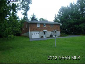 1842 Spring Hill Road Staunton, VA 24401 - Photo 9 of 11 Gallery Image 9