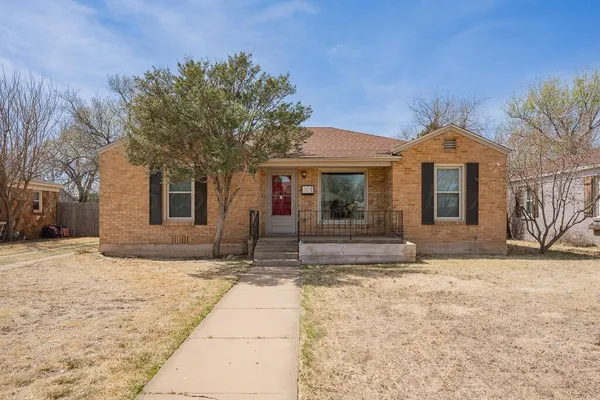 $165,000 | 1004 South Bryan Street, Amarillo, TX 79102