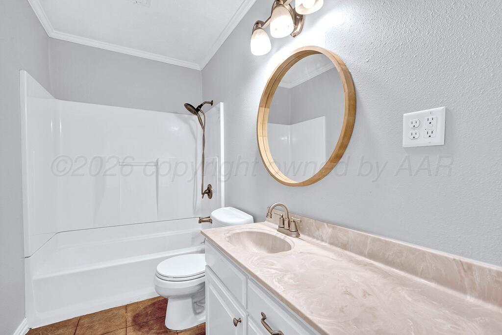 1004 South Bryan Street Amarillo, TX 79102 - Photo 12 of 16 1