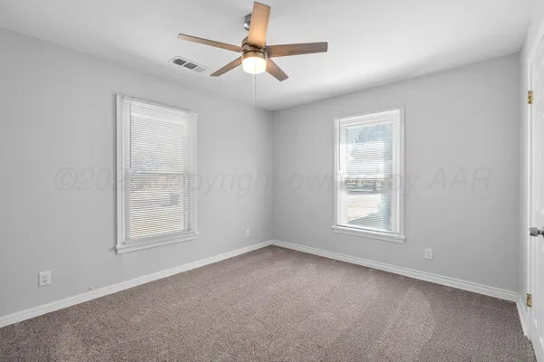 $165,000 | 1004 South Bryan Street, Amarillo, TX 79102