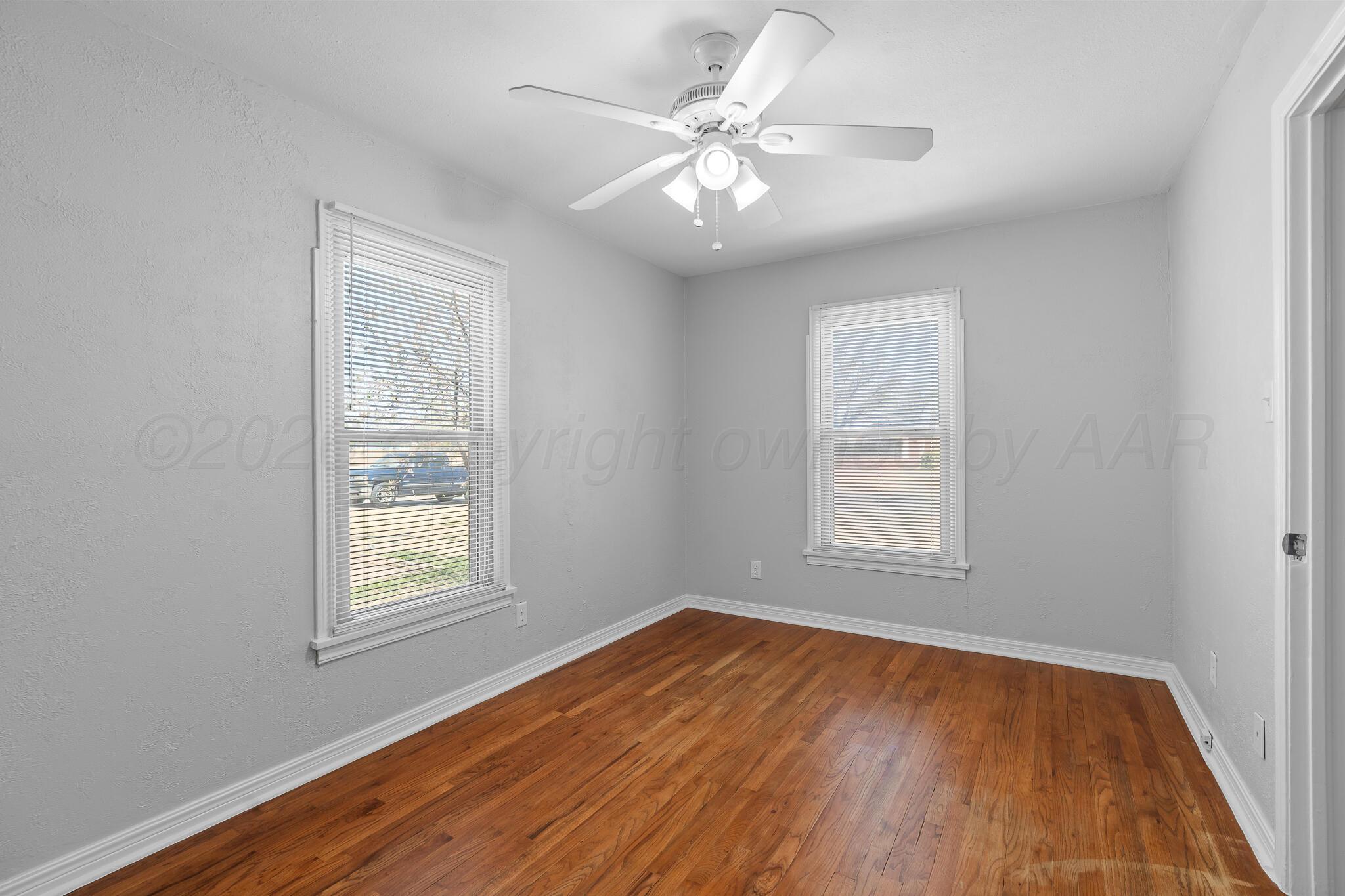 1004 South Bryan Street Amarillo, TX 79102 - Photo 14 of 16 Bedroom 3