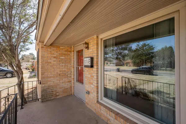 $165,000 | 1004 South Bryan Street, Amarillo, TX 79102
