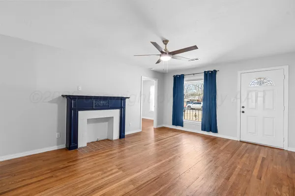 $165,000 | 1004 South Bryan Street, Amarillo, TX 79102