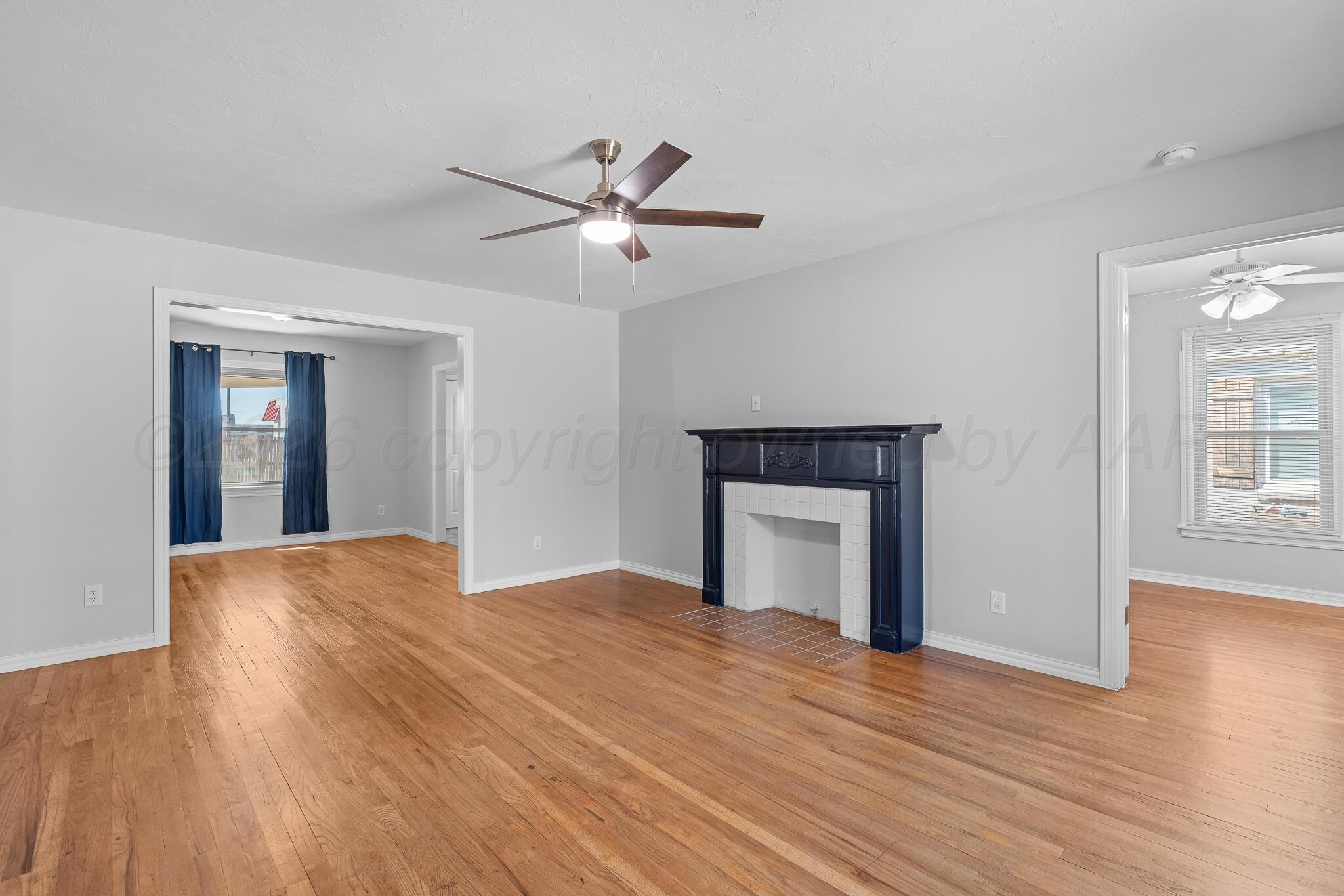 1004 South Bryan Street Amarillo, TX 79102 - Photo 6 of 16 1