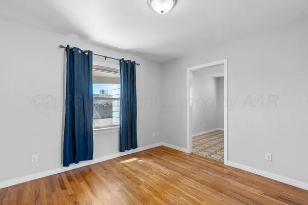 $165,000 | 1004 South Bryan Street, Amarillo, TX 79102