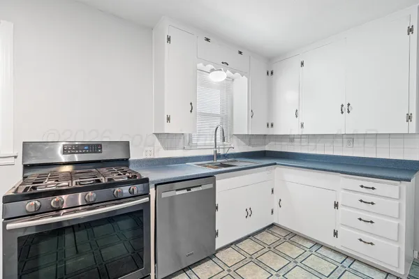 $165,000 | 1004 South Bryan Street, Amarillo, TX 79102