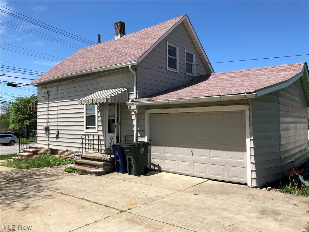 4745 Ridge Road Brooklyn, OH 44144 - Photo 20 of 25