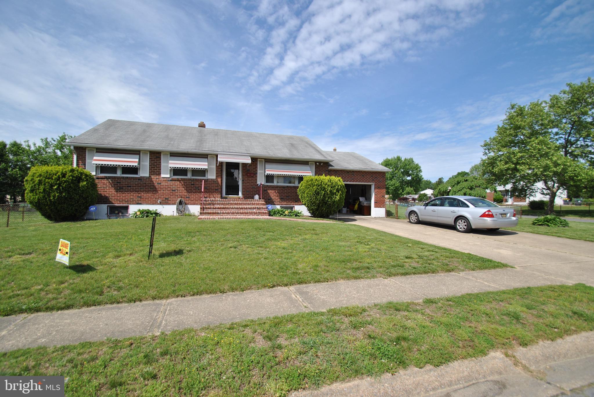 4 Powhatan Road New Castle, DE 19720 - Photo 1 of 3 Gallery Image 1