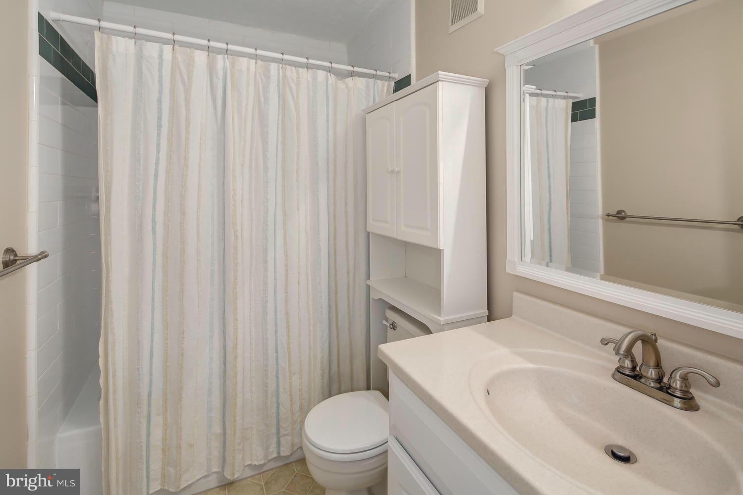 10062 Oakton Terrace Road, Unit 10062 Oakton, VA 22124 - Photo 14 of 24 Bath
