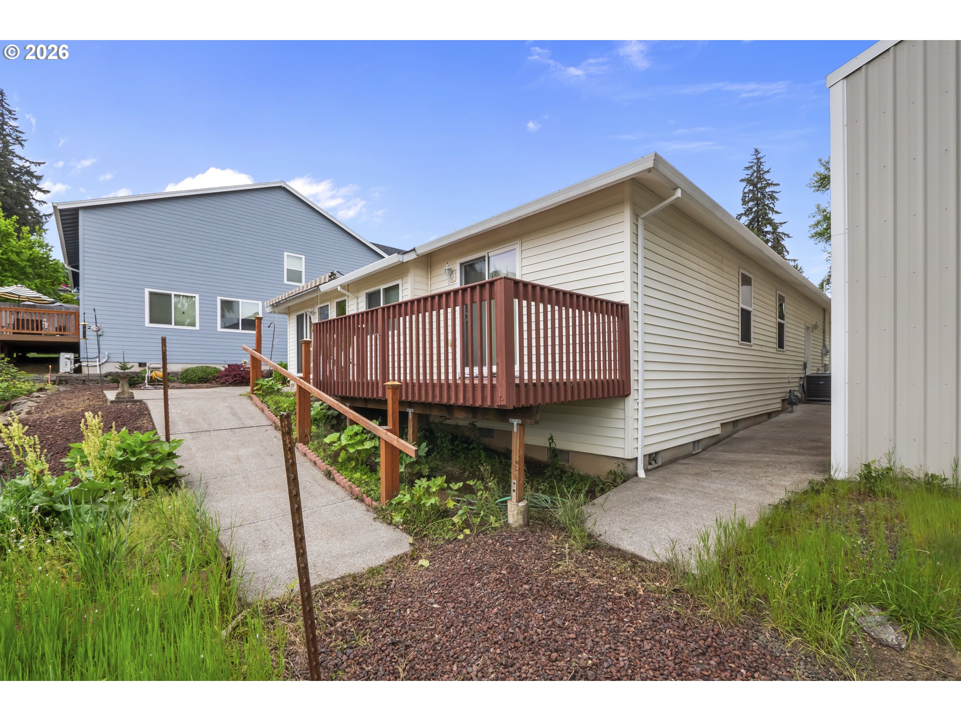33114 Southwest JP W Road Scappoose, OR 97056 - Photo 35 of 46 Gallery Image 35