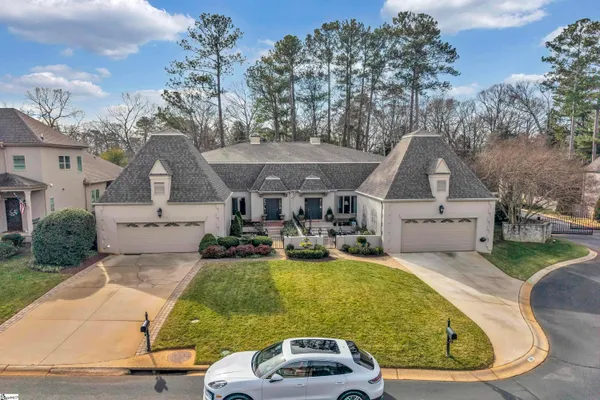 $499,000 | 107 Castellan Drive, Greer, SC 29650