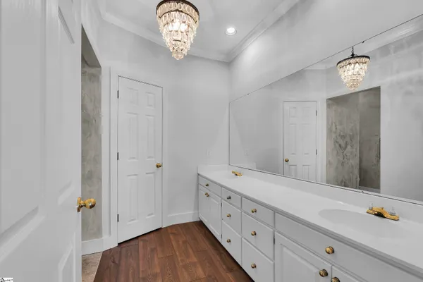 $499,000 | 107 Castellan Drive, Greer, SC 29650