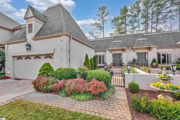$499,000 | 107 Castellan Drive, Greer, SC 29650