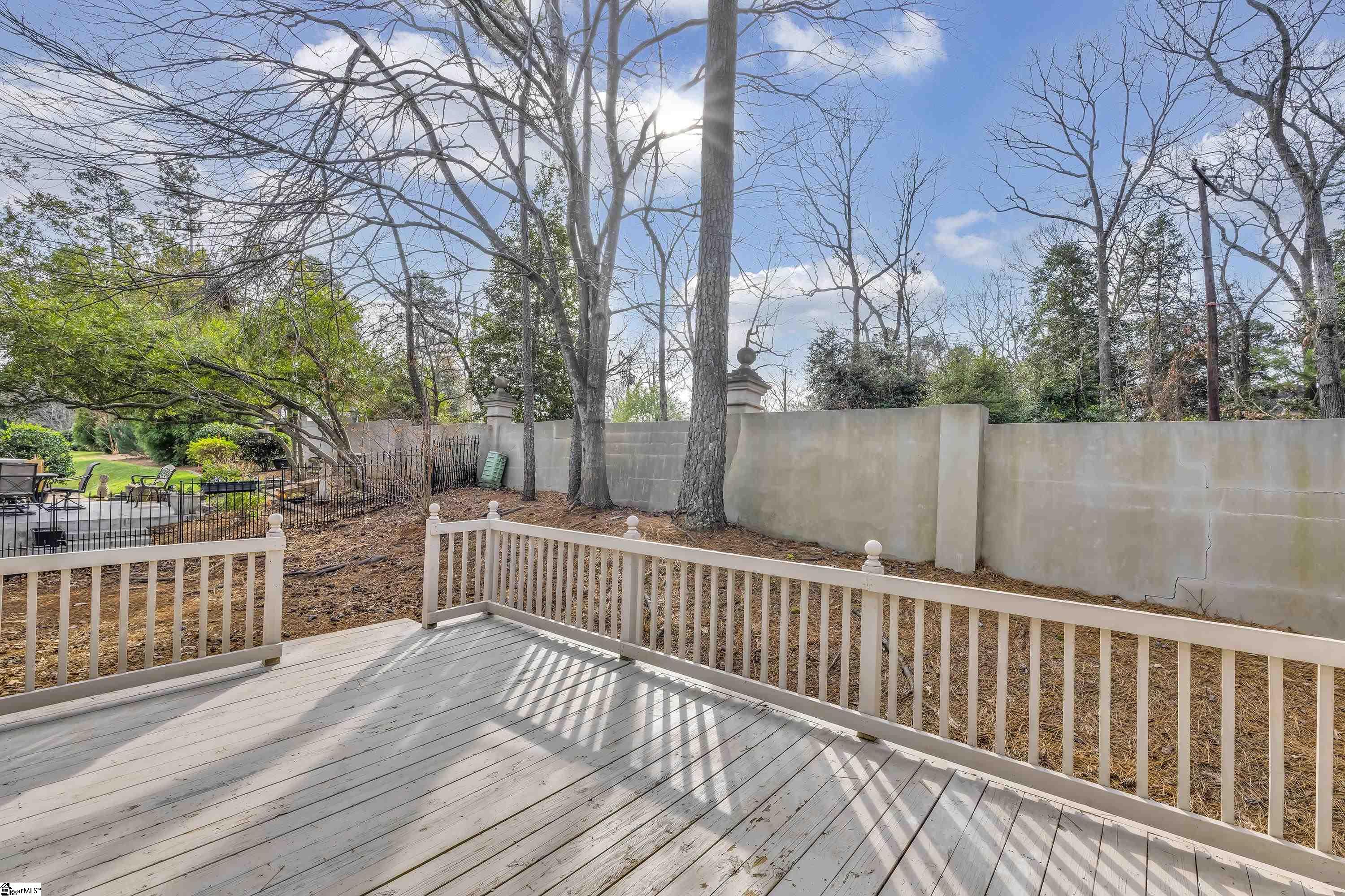 107 Castellan Drive Greer, SC 29650 - Photo 24 of 28