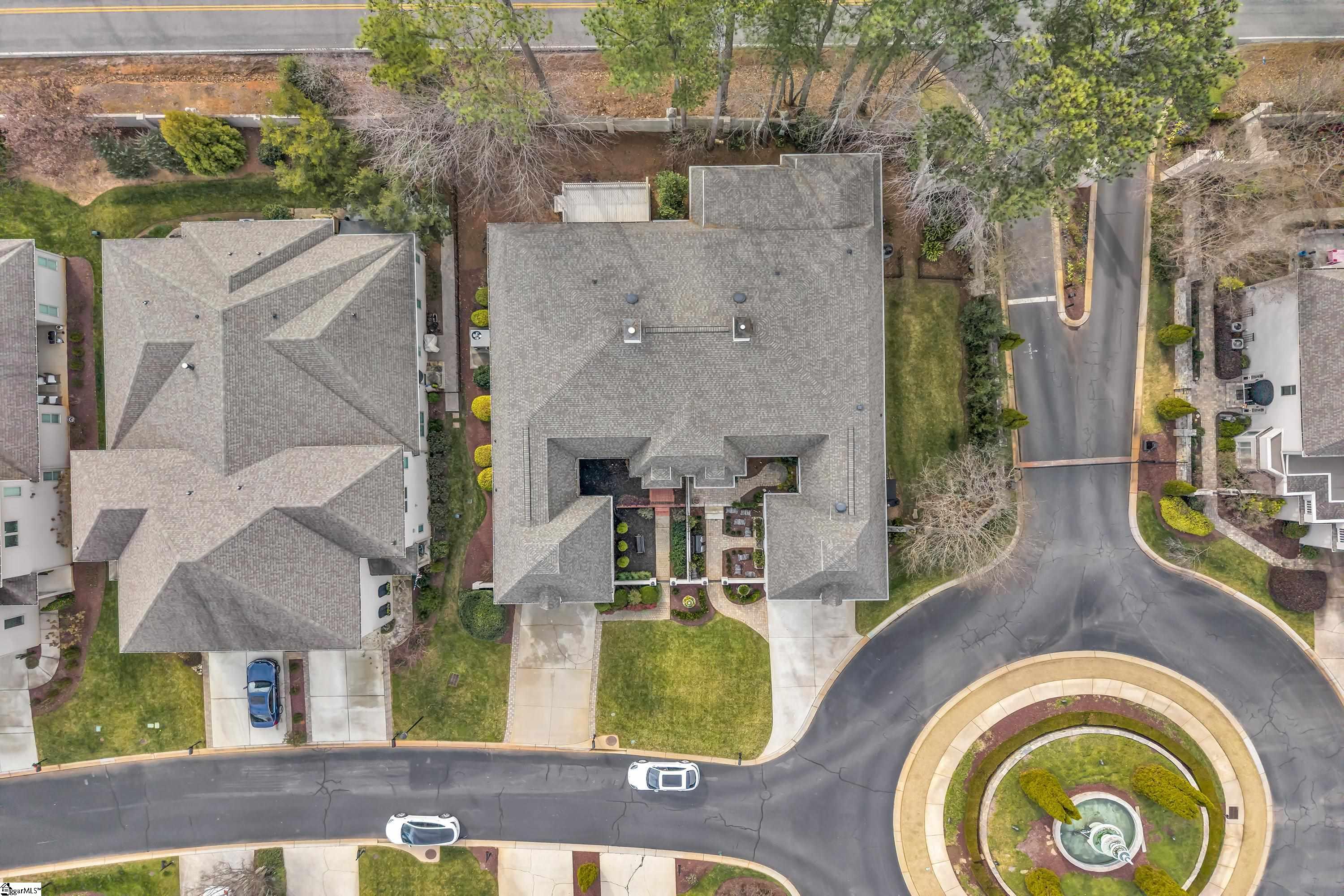 107 Castellan Drive Greer, SC 29650 - Photo 26 of 28