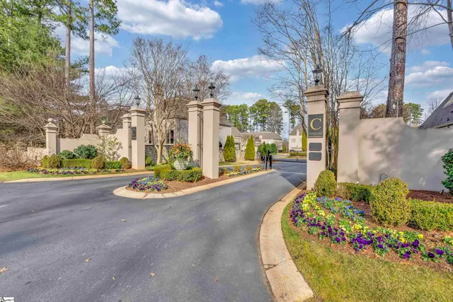 $525,000 | 107 Castellan Drive, Greer, SC 29650