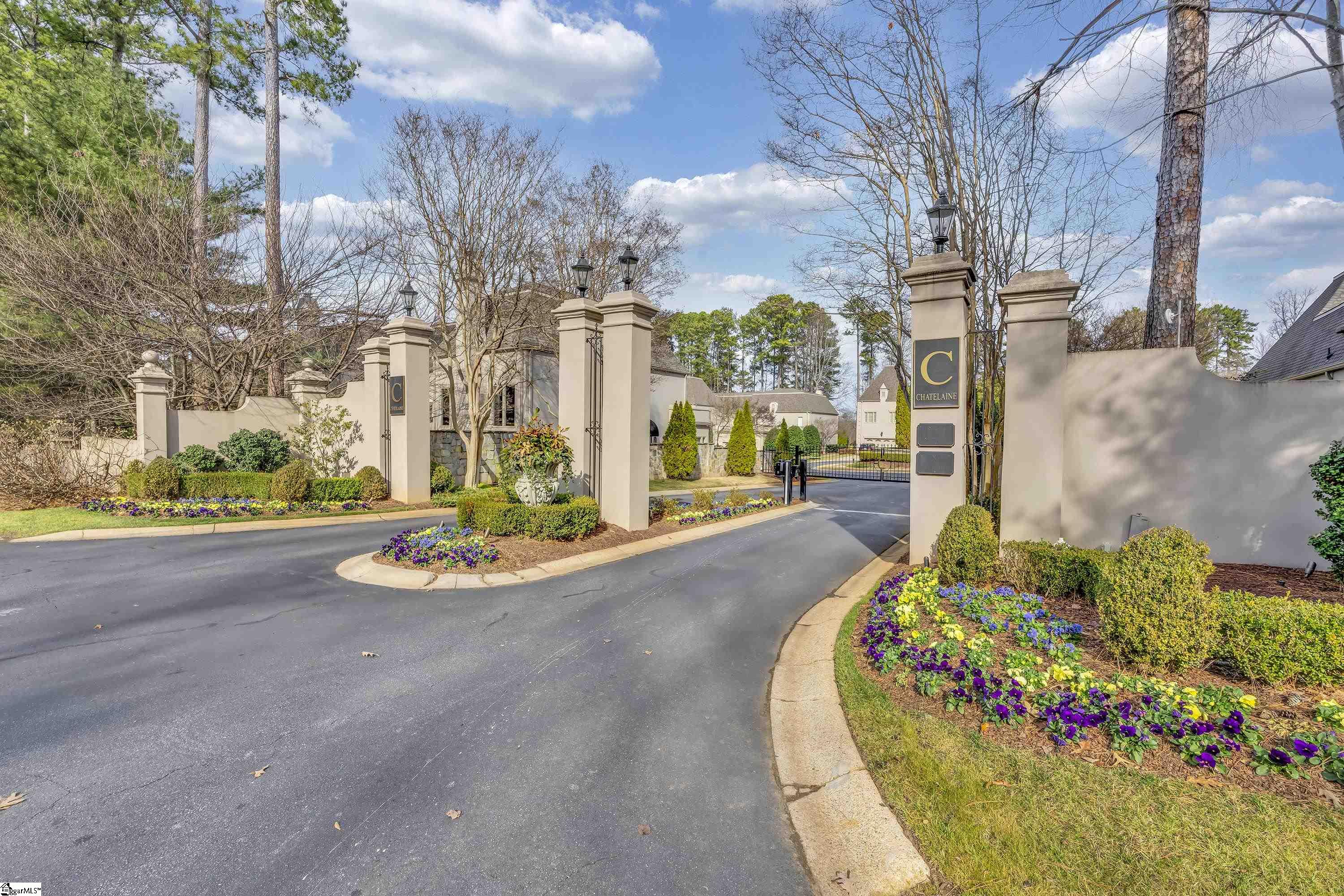 107 Castellan Drive Greer, SC 29650 - Photo 27 of 28