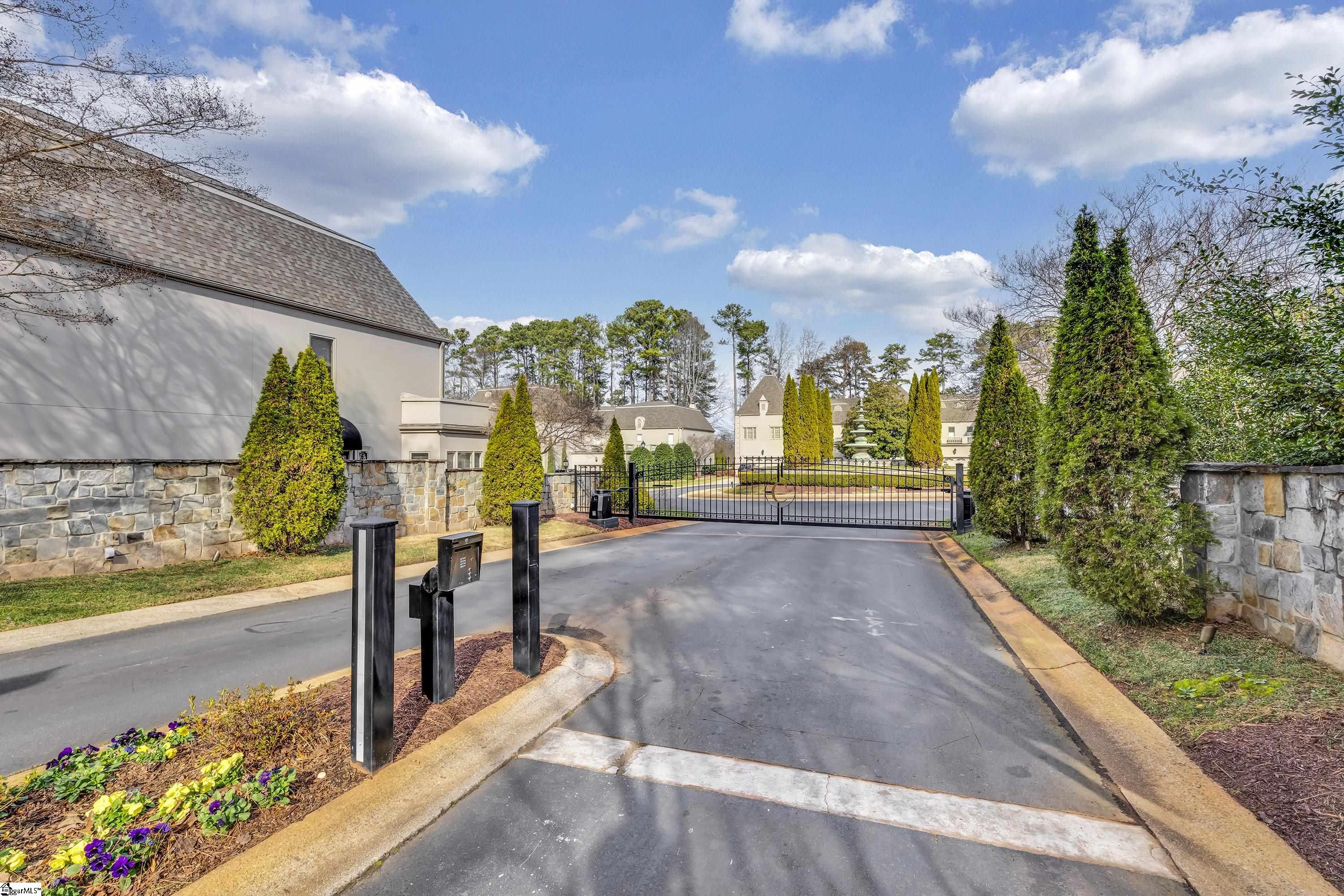 107 Castellan Drive Greer, SC 29650 - Photo 28 of 28