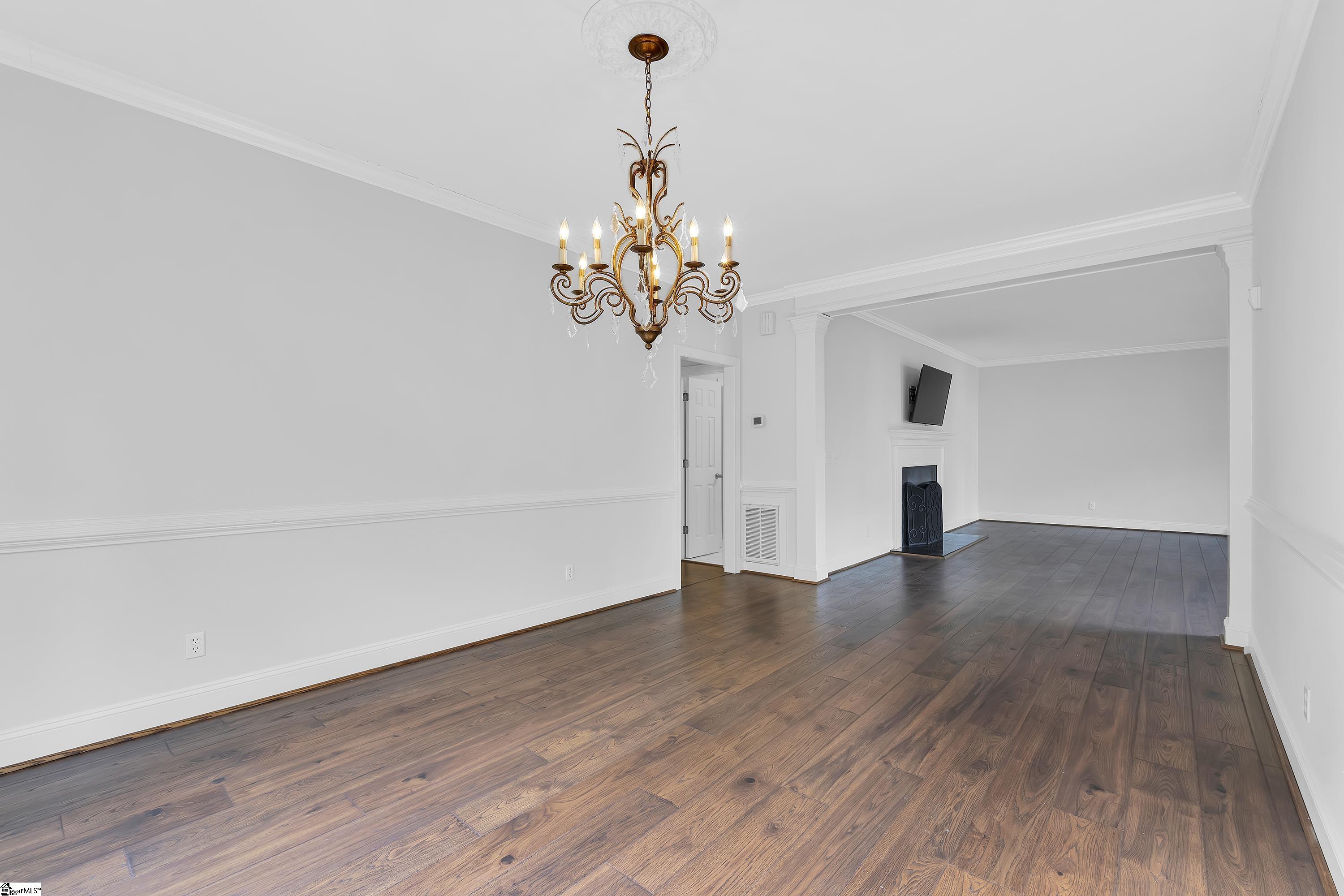 107 Castellan Drive Greer, SC 29650 - Photo 8 of 28